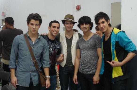 Michel Issa Rubio fotoğrafı