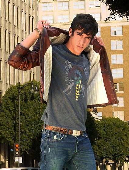 Michel Issa Rubio fotoğrafı