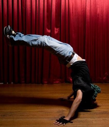 Michel Issa Rubio fotoğrafı