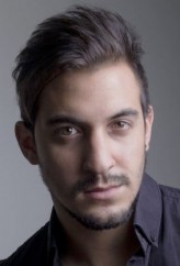 Michel Issa Rubio fotoğrafı