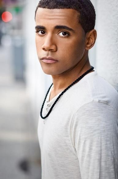 Jarod Joseph fotoğrafı