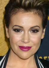 Alyssa Milano fotoğrafı