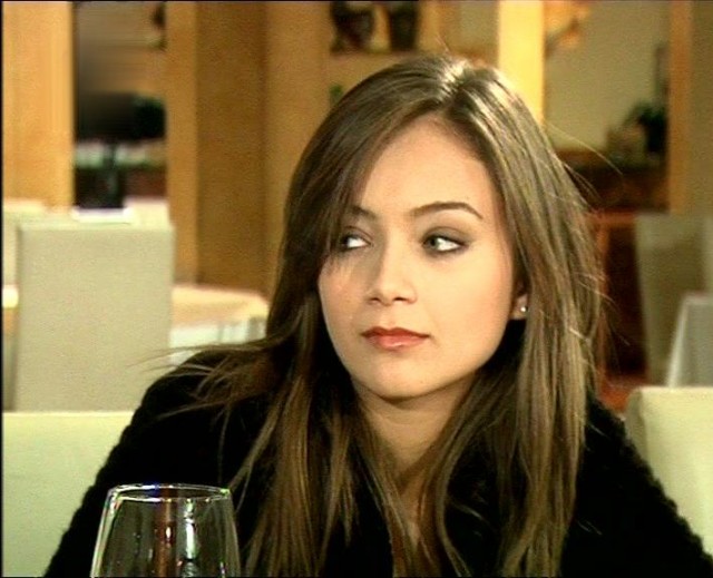 Damla Sönmez Fotoğrafı