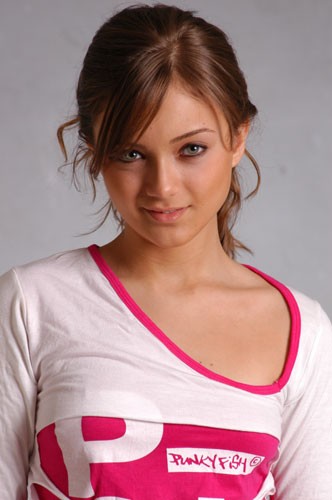 Damla Sönmez Fotoğrafı