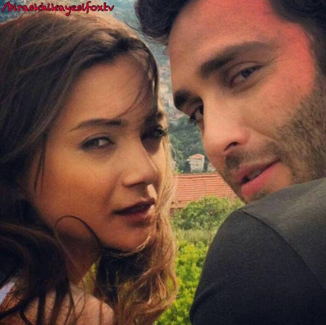 Damla Sönmez Fotoğrafı