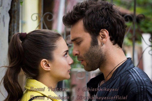 Damla Sönmez Fotoğrafı