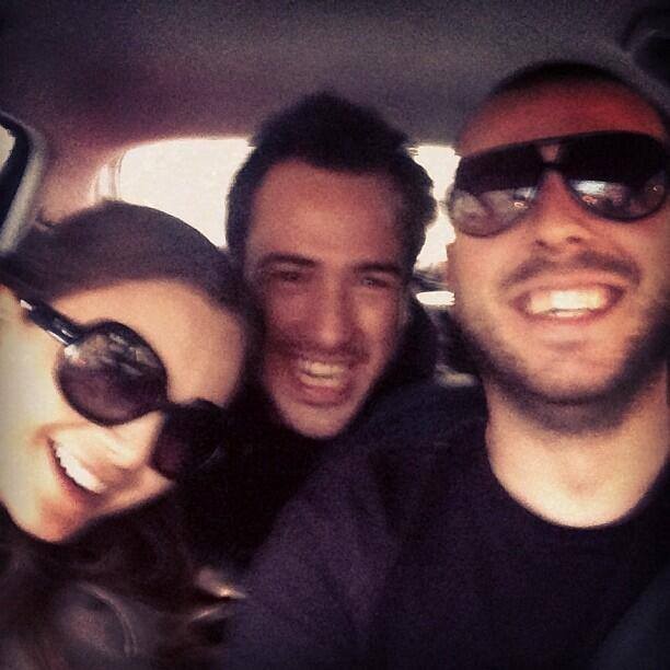 Damla Sönmez Fotoğrafı