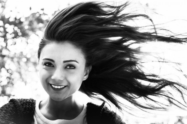 Damla Sönmez Fotoğrafı