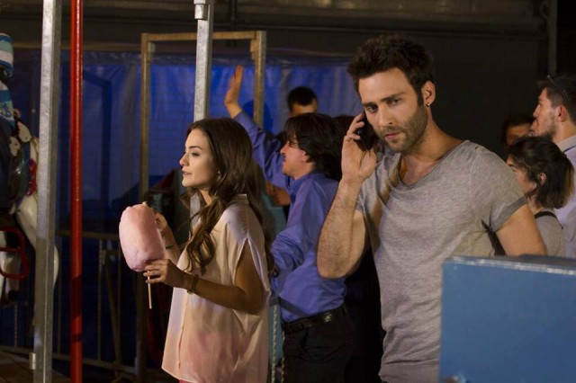 Damla Sönmez Fotoğrafı