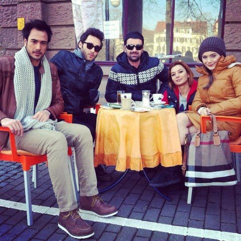 Damla Sönmez Fotoğrafı