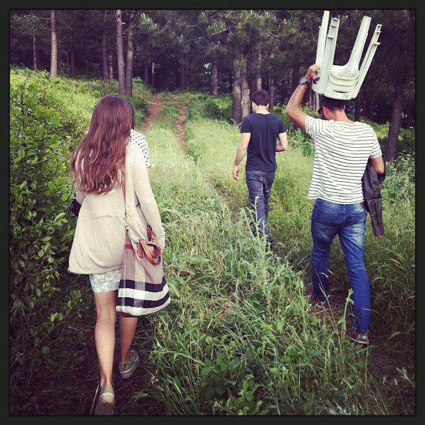 Damla Sönmez Fotoğrafı