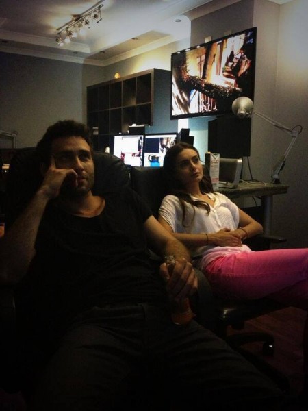 Damla Sönmez Fotoğrafı