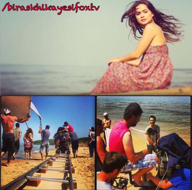 Damla Sönmez Fotoğrafı