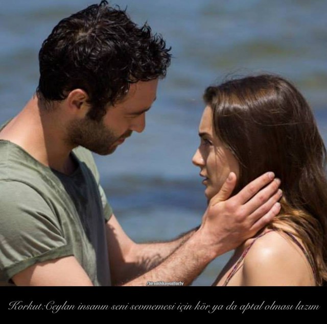 Damla Sönmez Fotoğrafı