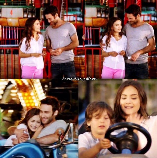 Damla Sönmez Fotoğrafı