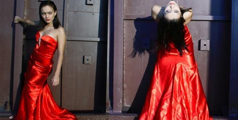 Damla Sönmez Fotoğrafı