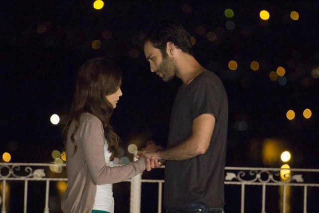 Damla Sönmez Fotoğrafı