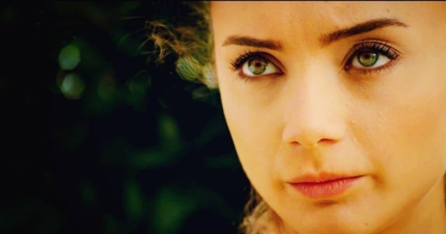 Damla Sönmez Fotoğrafı