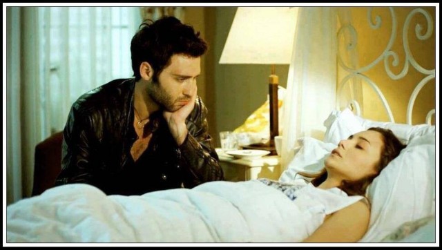 Damla Sönmez Fotoğrafı