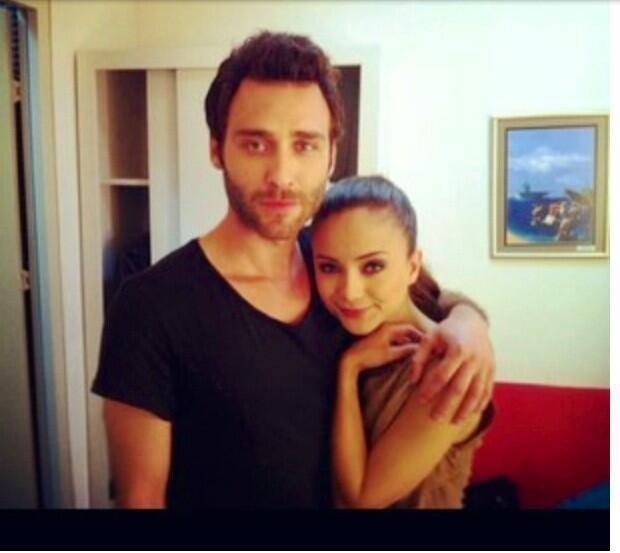 Damla Sönmez Fotoğrafı