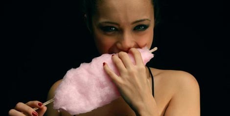 Damla Sönmez Fotoğrafı