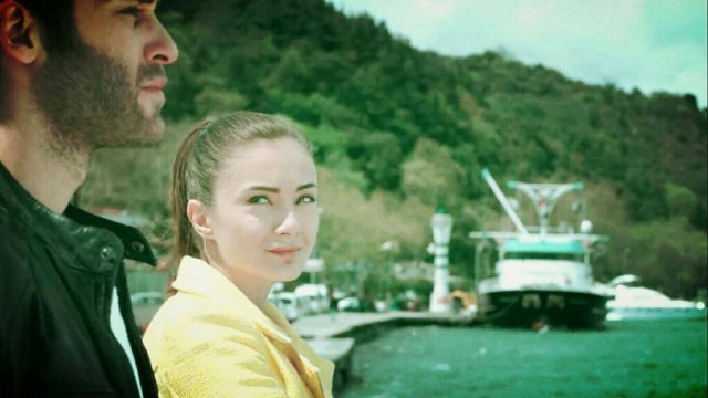 Damla Sönmez Fotoğrafı