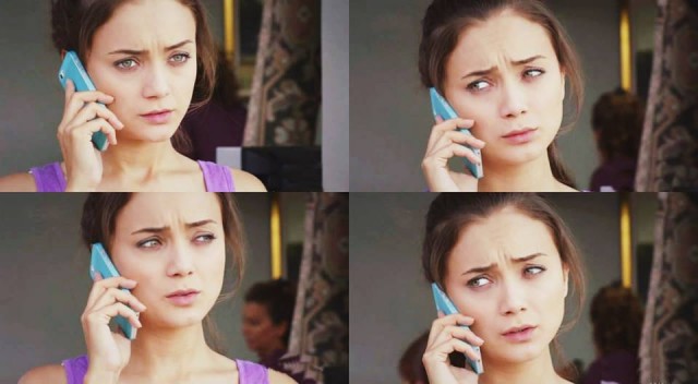 Damla Sönmez Fotoğrafı