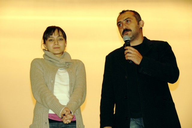 Damla Sönmez Fotoğrafı