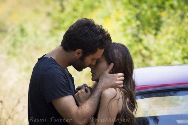 Damla Sönmez Fotoğrafı