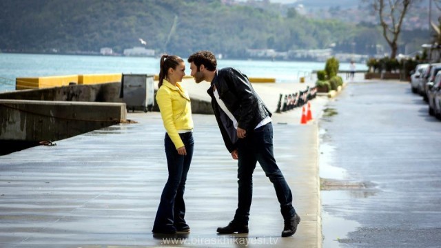 Damla Sönmez Fotoğrafı