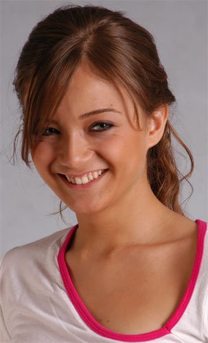 Damla Sönmez Fotoğrafı