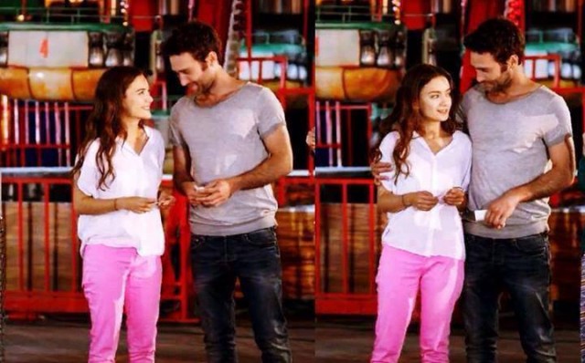 Damla Sönmez Fotoğrafı