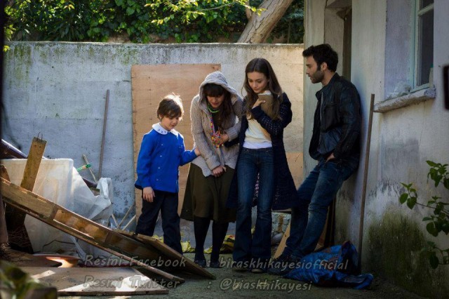 Damla Sönmez Fotoğrafı