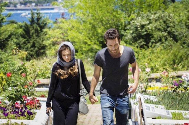 Damla Sönmez Fotoğrafı