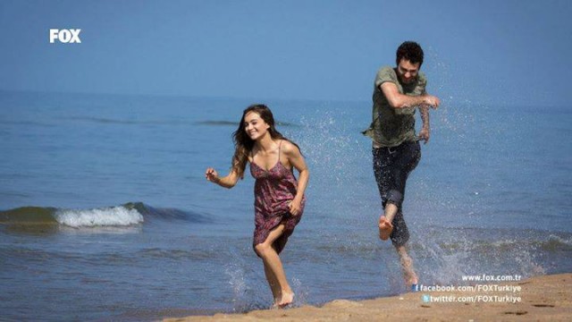 Damla Sönmez Fotoğrafı