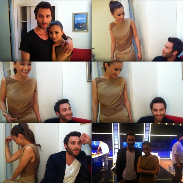 Damla Sönmez Fotoğrafı