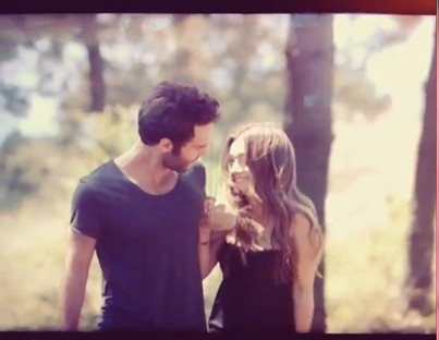 Damla Sönmez Fotoğrafı