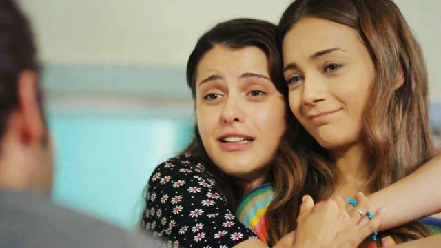 Damla Sönmez Fotoğrafı