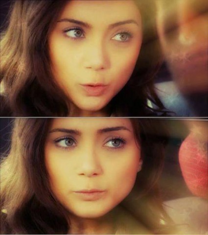 Damla Sönmez Fotoğrafı