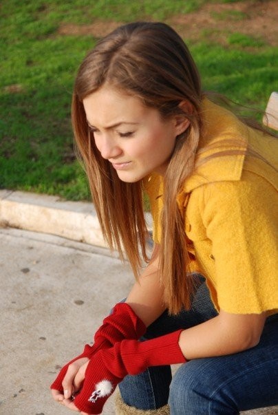 Damla Sönmez Fotoğrafı