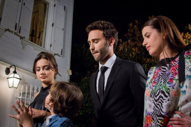 Damla Sönmez Fotoğrafı