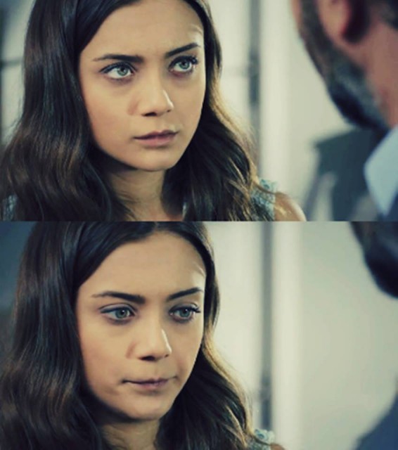 Damla Sönmez Fotoğrafı