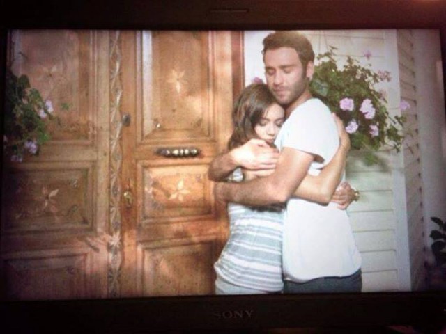 Damla Sönmez Fotoğrafı