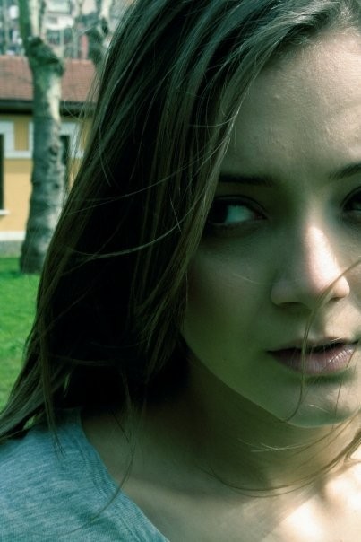 Damla Sönmez Fotoğrafı