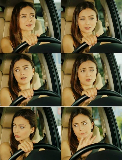 Damla Sönmez Fotoğrafı