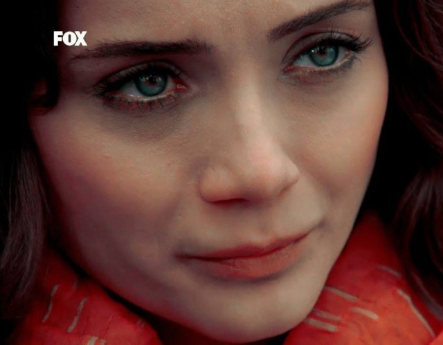 Damla Sönmez Fotoğrafı