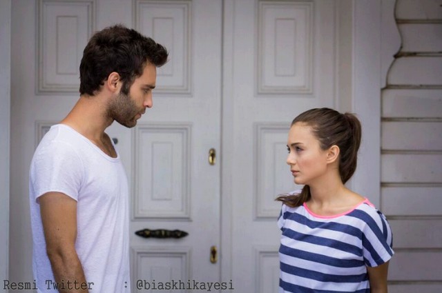 Damla Sönmez Fotoğrafı