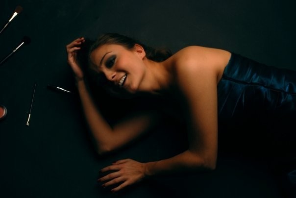 Damla Sönmez Fotoğrafı