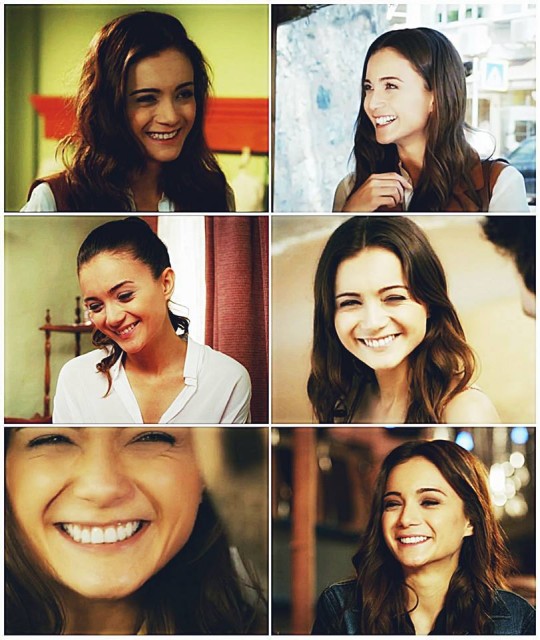 Damla Sönmez Fotoğrafı