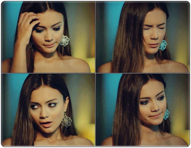 Damla Sönmez Fotoğrafı